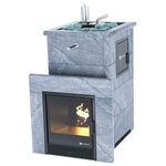 Банные Печи в Самаре