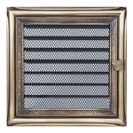 Решетки для каминов